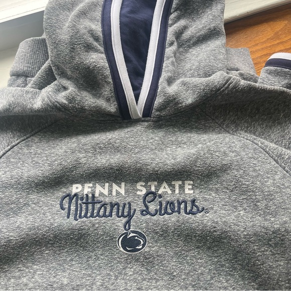 Women’s Champion Penn State Hoodie. Size L - Picture 1 of 6